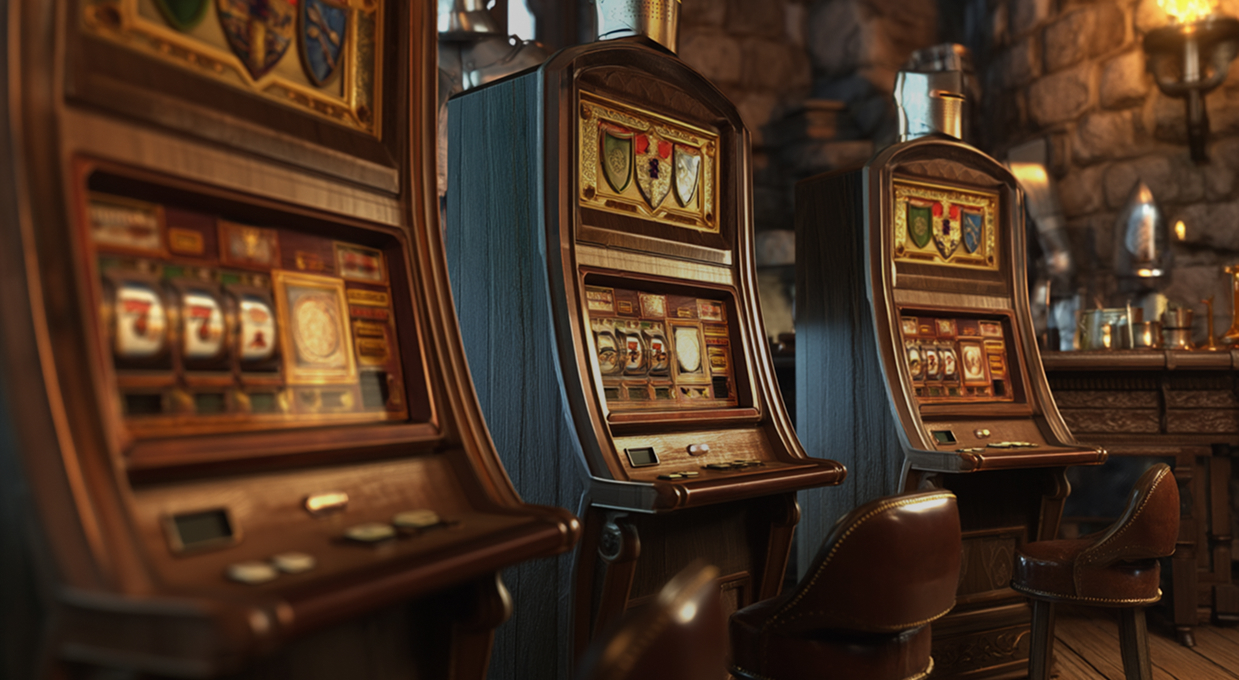 Revolution Casino