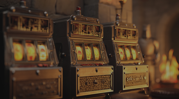 Revolution Casino