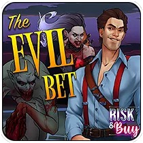 The Evil Bet
