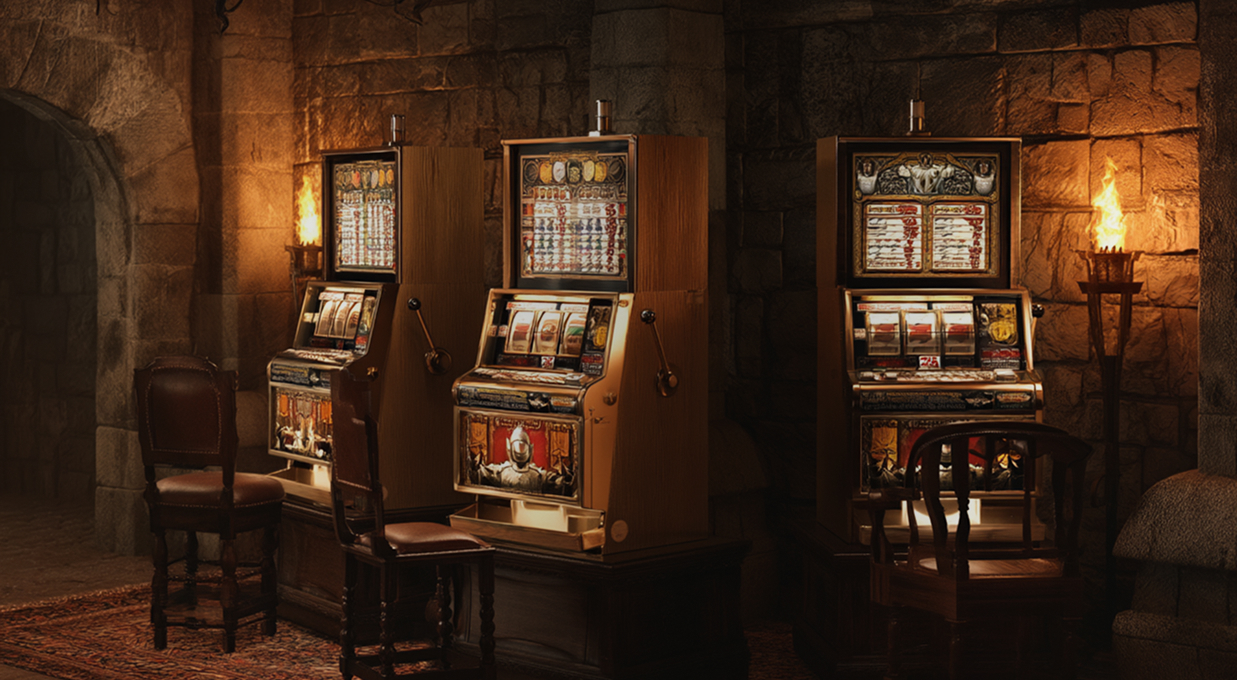 Revolution Casino